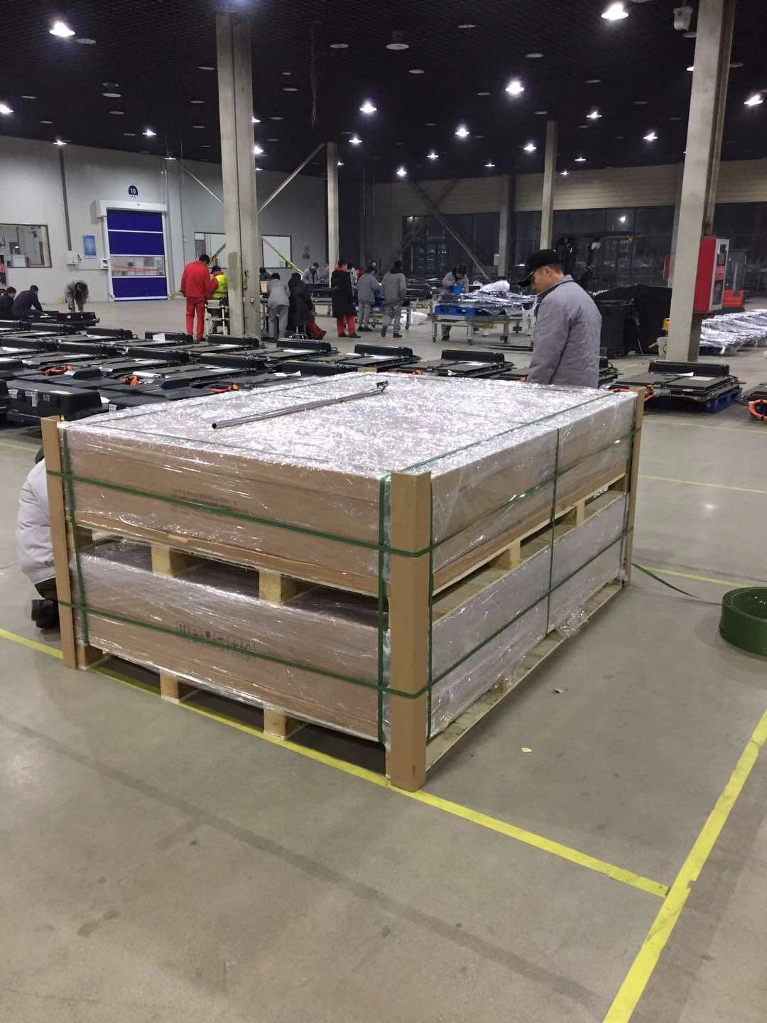 紙護角廠家分析紙護角具有哪些特點？