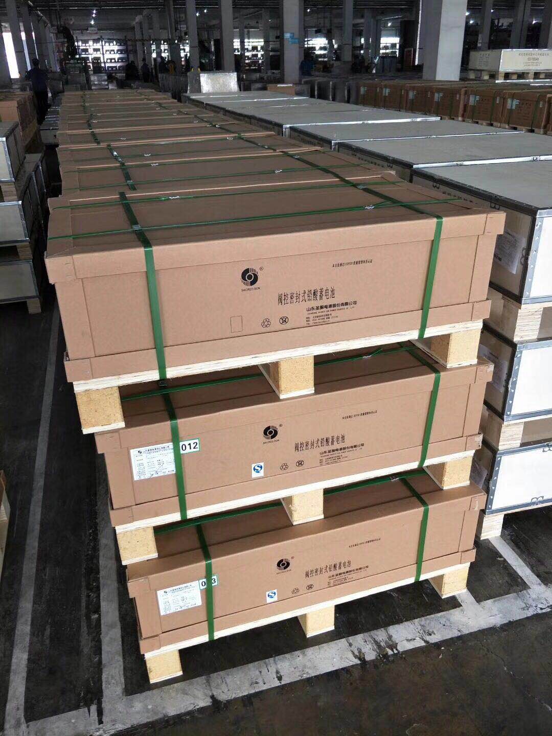 重型紙箱真的可以代替木箱使用嗎？