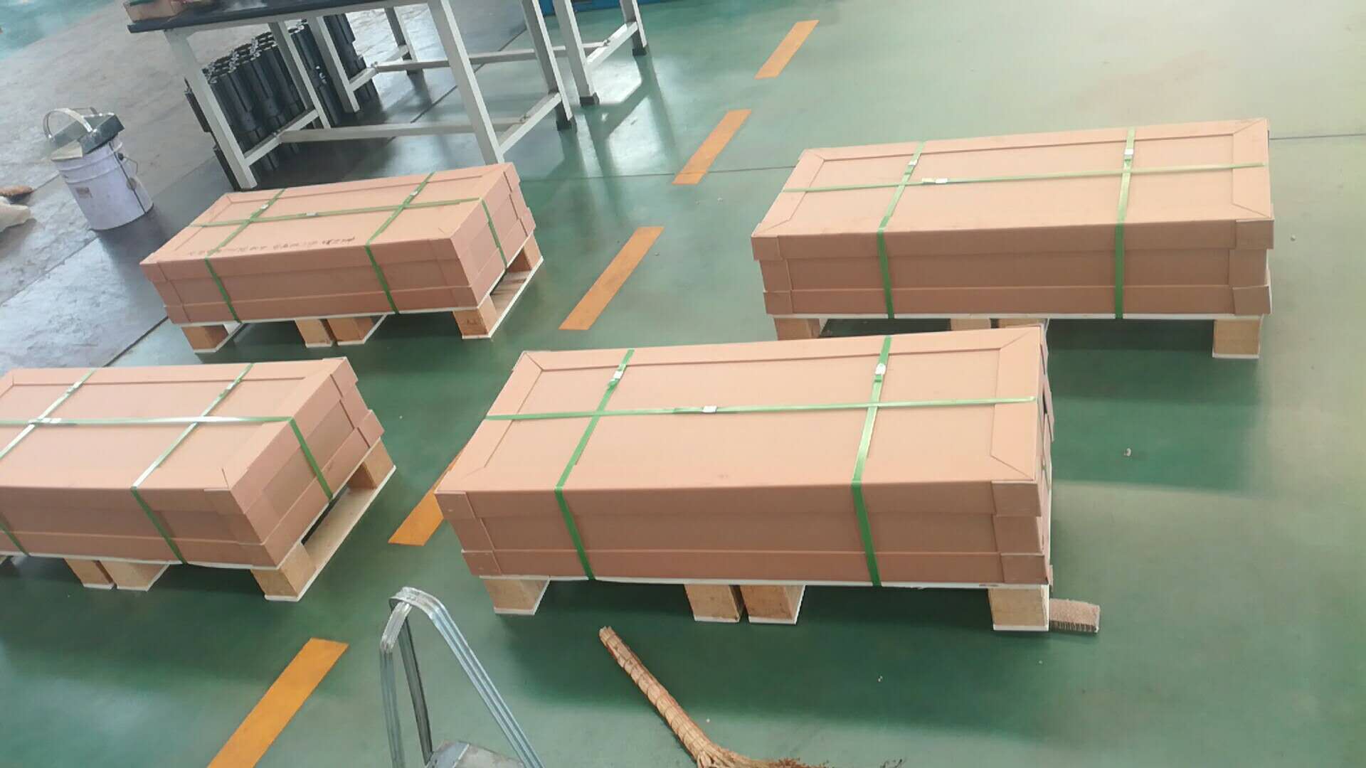 紙箱材質(zhì)以及規(guī)格的介紹！