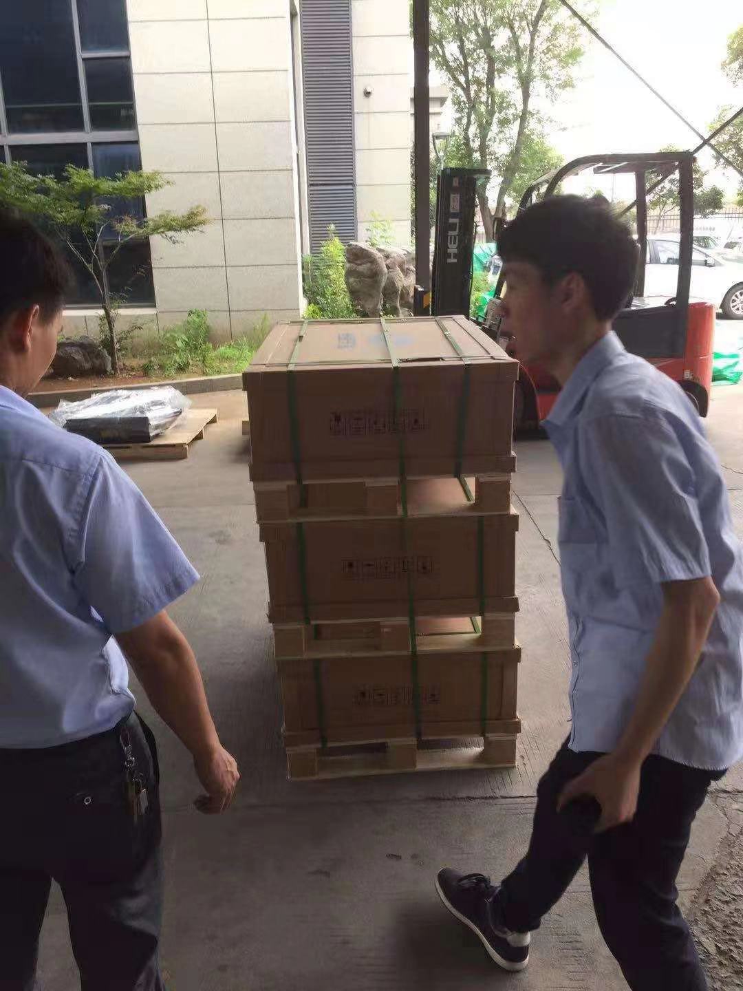 重型瓦楞紙箱檢測分類應(yīng)該注意哪些？
