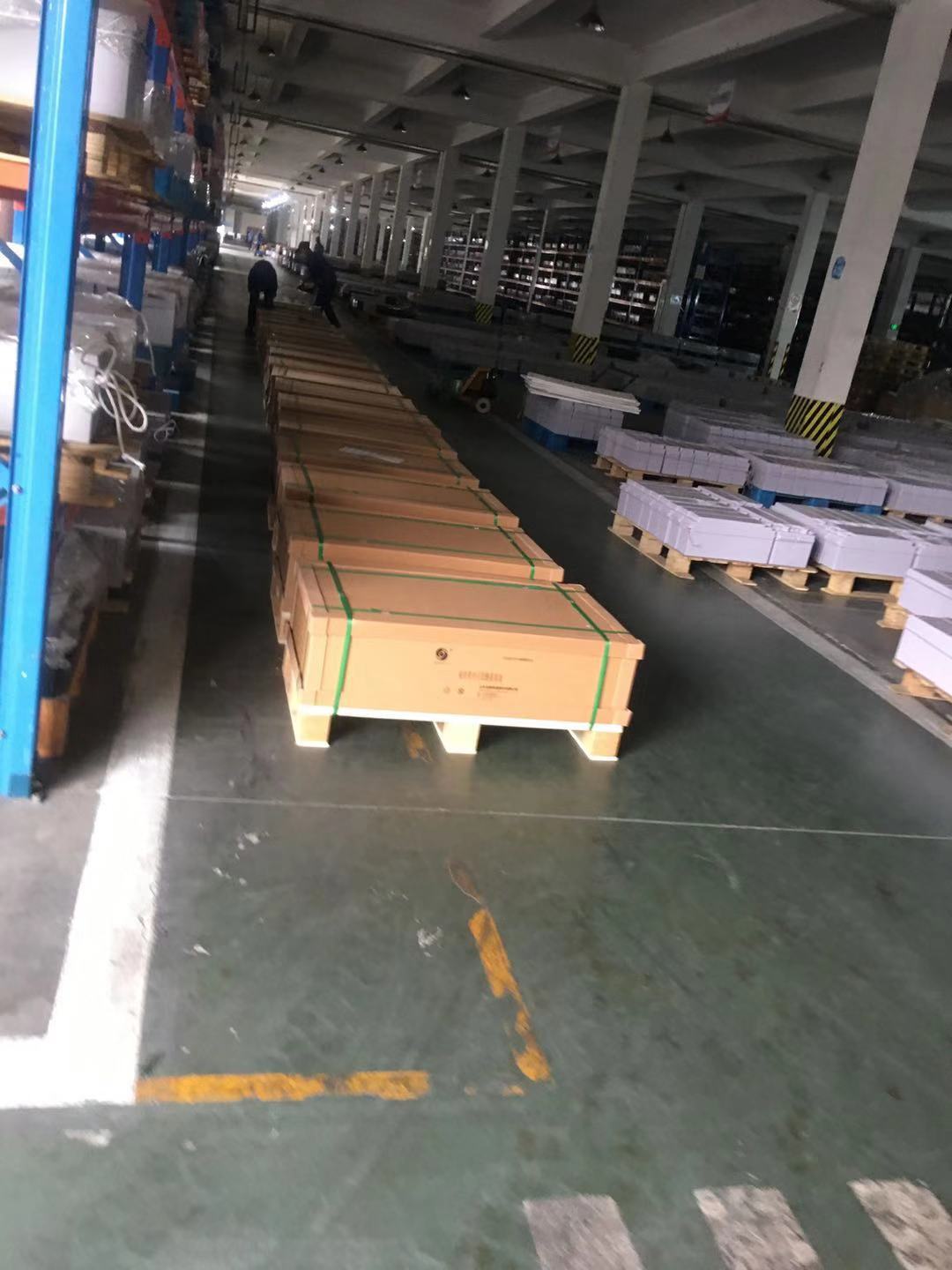 U型紙護角的制作流程是怎樣的？