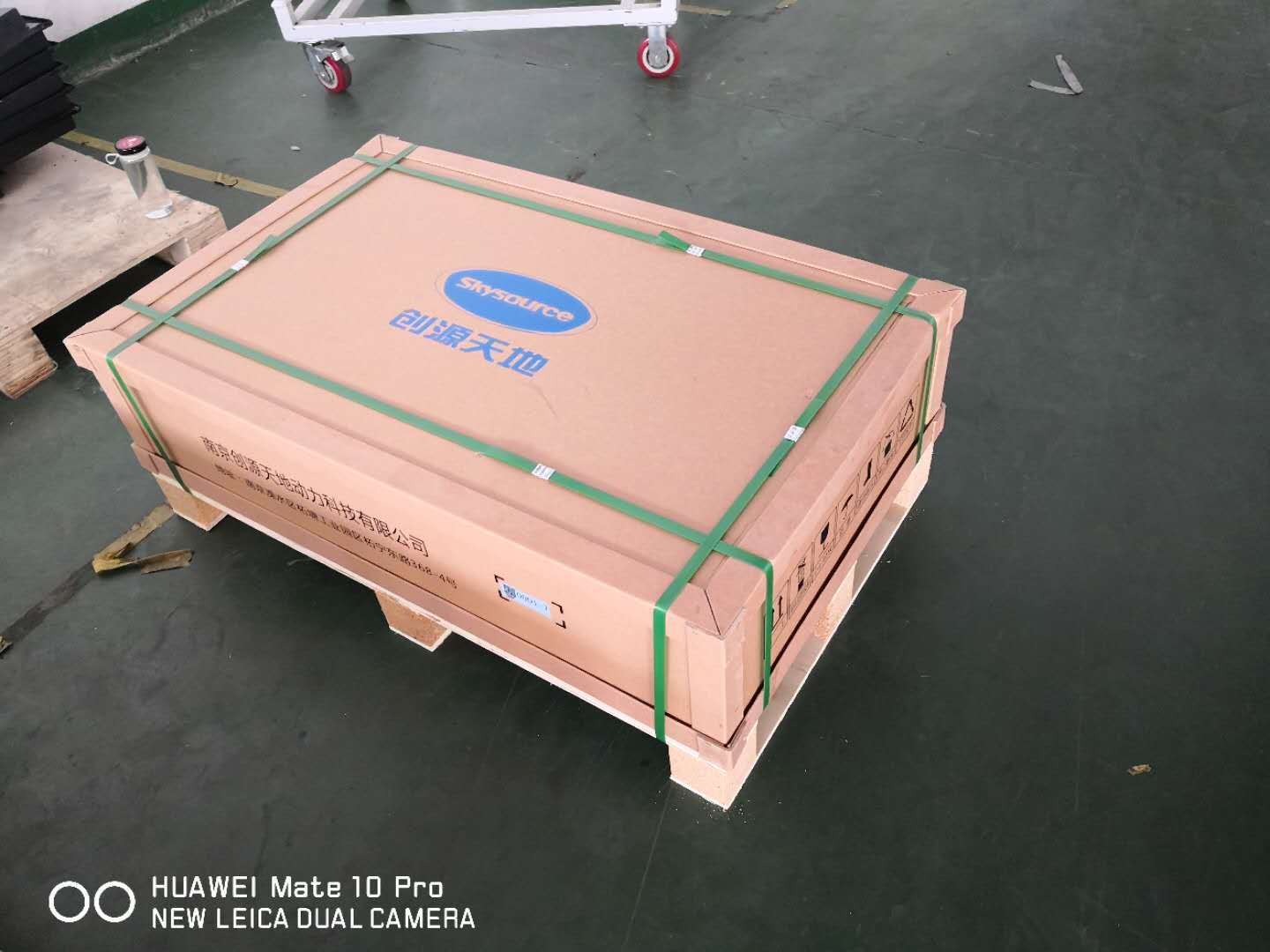 紙護(hù)角廠家在運輸過程中起到了什么作用？