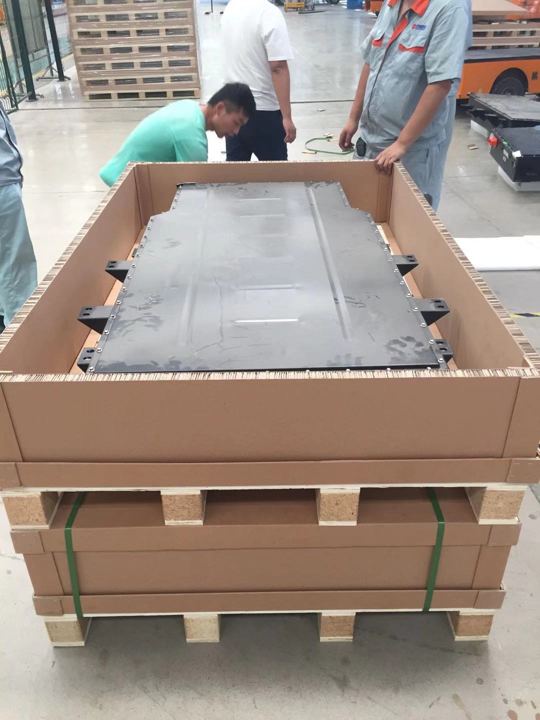 你知道紙護(hù)角的意外效果嗎？