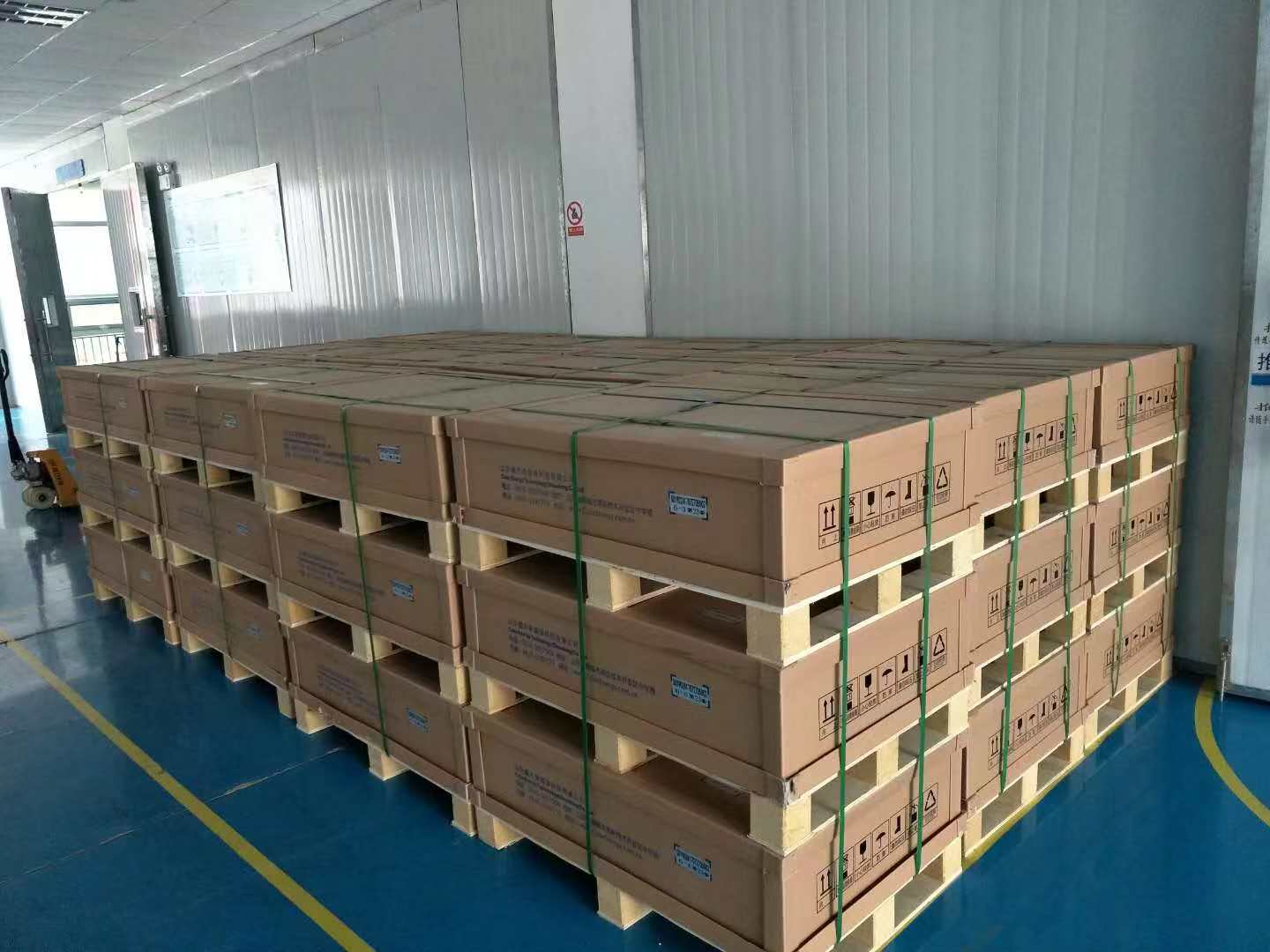 蜂窩重型紙箱是什么？蜂窩重型紙箱有什么好處？