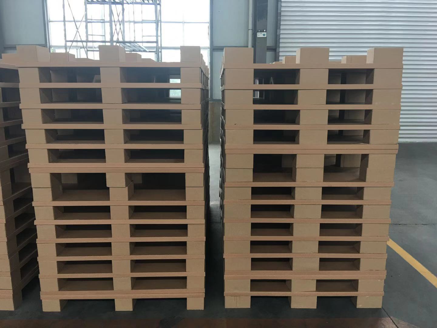 紙護(hù)角的優(yōu)勢(shì)和用途