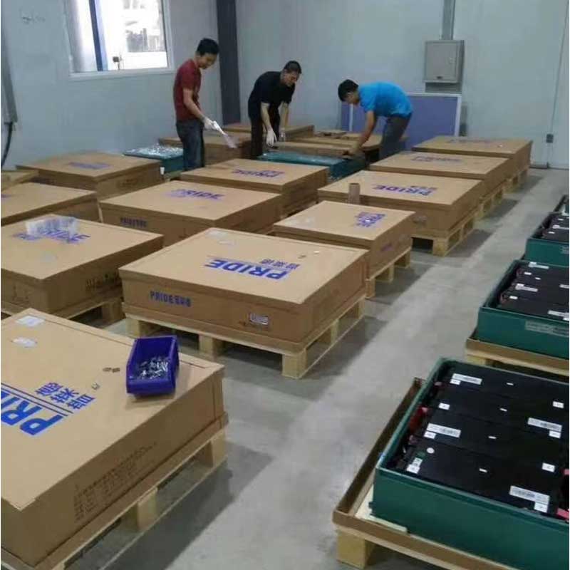 蔬菜包裝箱的使用有什么樣的優(yōu)點？